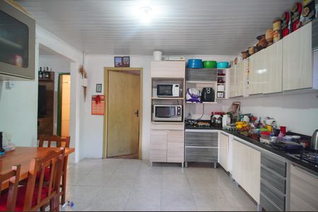 Casa à venda com 324m², 3 quartos e 1 vagaCozinha