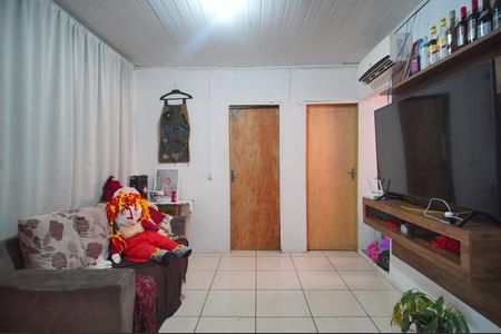 Casa à venda com 324m², 3 quartos e 1 vagaSala