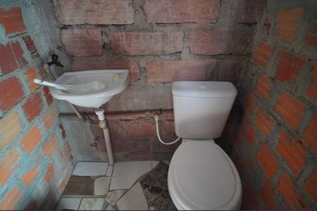 Casa à venda com 324m², 3 quartos e 1 vagaLavabo