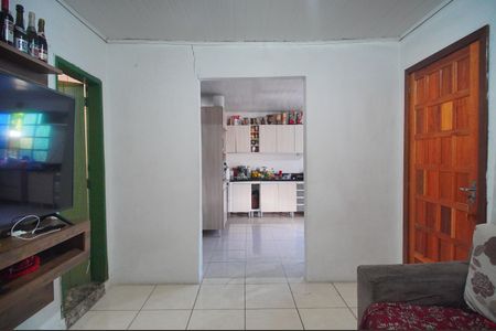 Casa à venda com 324m², 3 quartos e 1 vagaSala