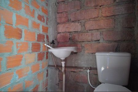 Casa à venda com 324m², 3 quartos e 1 vagaLavabo