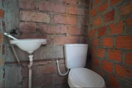 Casa à venda com 324m², 3 quartos e 1 vagaLavabo