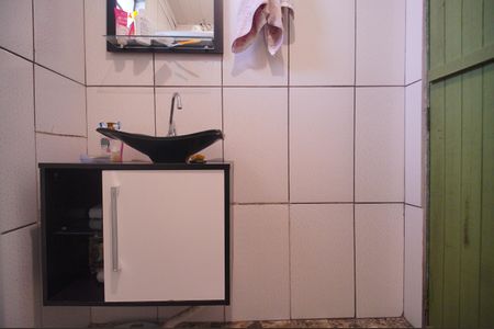 Casa à venda com 324m², 3 quartos e 1 vagaBanheiro