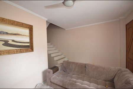 Apartamento para alugar com 190m², 2 quartos e 1 vagaSala