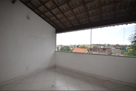 Apartamento para alugar com 190m², 2 quartos e 1 vagaTerraço com Churrasqueira