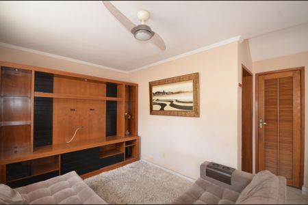 Apartamento para alugar com 190m², 2 quartos e 1 vagaSala