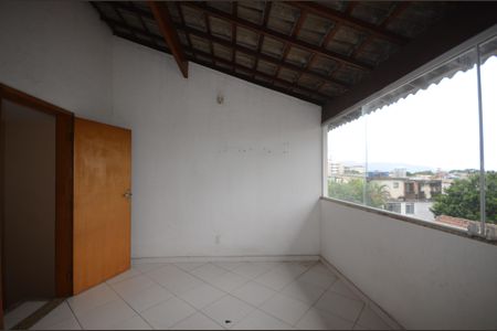 Apartamento para alugar com 190m², 2 quartos e 1 vagaTerraço com Churrasqueira