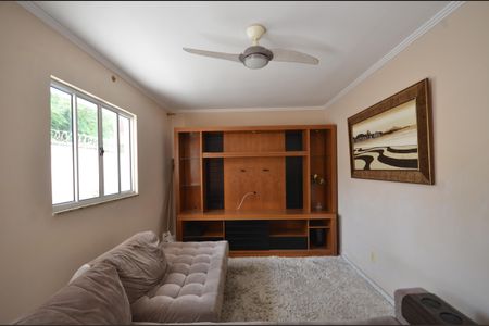 Apartamento para alugar com 190m², 2 quartos e 1 vagaSala