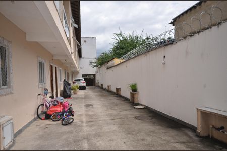 Apartamento para alugar com 190m², 2 quartos e 1 vagaVista da Sala