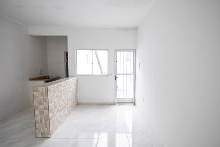 Casa para alugar com 60m², 2 quartos e sem vagaSala