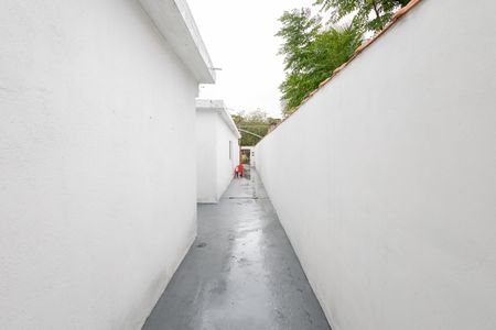 Casa para alugar com 60m², 2 quartos e sem vagaVista do Quarto 1