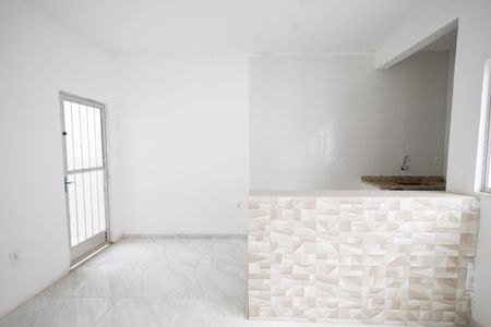 Casa para alugar com 60m², 2 quartos e sem vagaCozinha