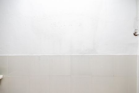 Casa para alugar com 60m², 2 quartos e sem vagaVista do Quarto 2