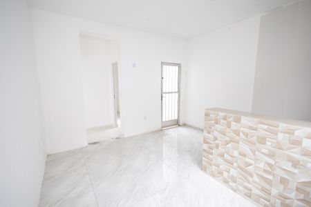 Casa para alugar com 60m², 2 quartos e sem vagaSala