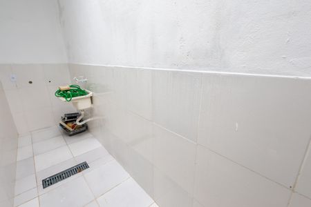 Casa para alugar com 60m², 2 quartos e sem vagaÁrea de Serviço