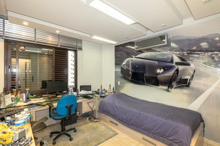 Apartamento à venda com 216m², 4 quartos e 3 vagasSuíte 3