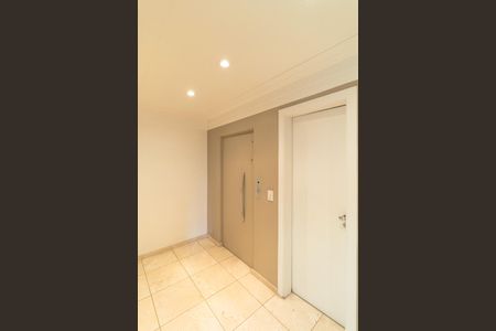 Apartamento à venda com 216m², 4 quartos e 3 vagasHall de entrada