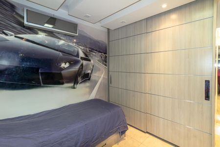 Apartamento à venda com 216m², 4 quartos e 3 vagasSuíte 3