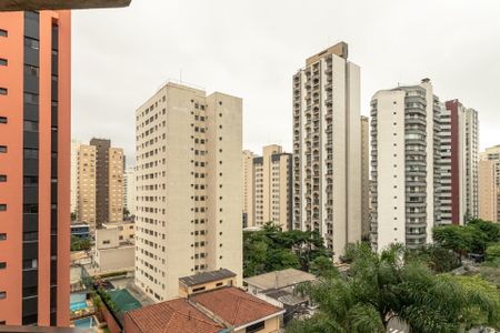 Apartamento à venda com 216m², 4 quartos e 3 vagasSacada Sala