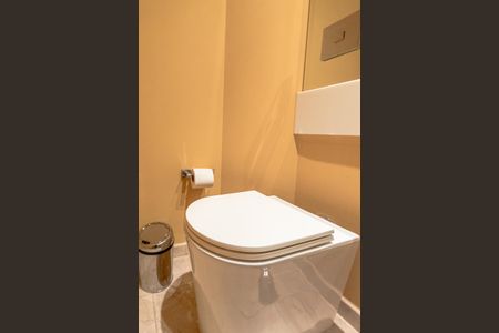 Apartamento à venda com 216m², 4 quartos e 3 vagasLavabo Sala