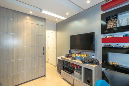 Apartamento à venda com 216m², 4 quartos e 3 vagasSuíte 3