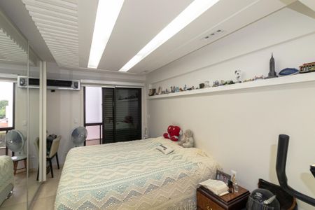 Apartamento à venda com 216m², 4 quartos e 3 vagasSuíte 1