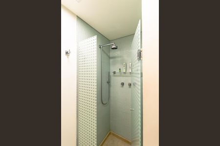 Apartamento à venda com 216m², 4 quartos e 3 vagasBanheiro da Suíte 3