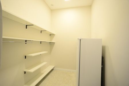 Apartamento à venda com 40m², 2 quartos e sem vagaDelivery