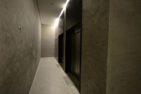 Apartamento à venda com 40m², 2 quartos e sem vagaHall de Entrada