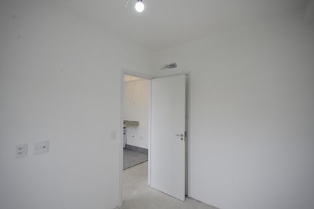 Apartamento à venda com 40m², 2 quartos e sem vagaQuarto 2