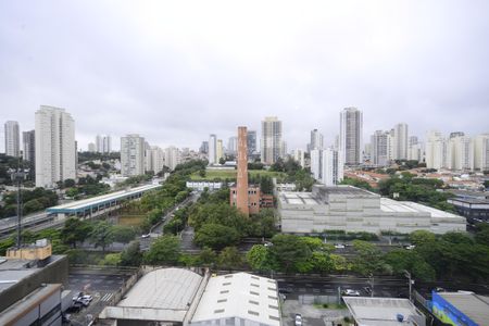 Apartamento à venda com 40m², 2 quartos e sem vagaVista
