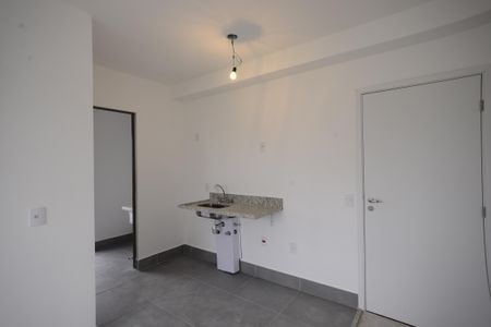 Apartamento à venda com 40m², 2 quartos e sem vagaCozinha