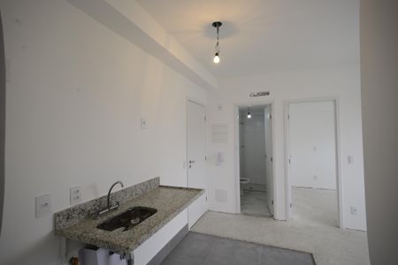 Apartamento à venda com 40m², 2 quartos e sem vagaCozinha