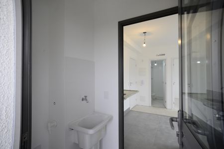 Apartamento à venda com 40m², 2 quartos e sem vagaÁrea de Serviço