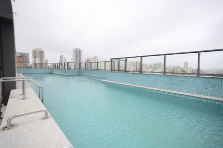 Apartamento à venda com 40m², 2 quartos e sem vagaPiscina