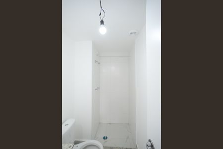 Apartamento à venda com 40m², 2 quartos e sem vagaBanheiro