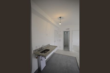 Apartamento à venda com 40m², 2 quartos e sem vagaCozinha