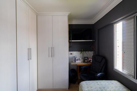 Apartamento à venda com 49m², 2 quartos e 1 vagaQuarto 2