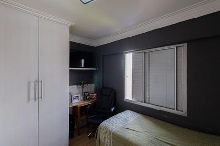 Apartamento à venda com 49m², 2 quartos e 1 vagaQuarto 2