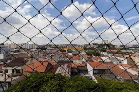 Apartamento à venda com 49m², 2 quartos e 1 vagaVista Sala