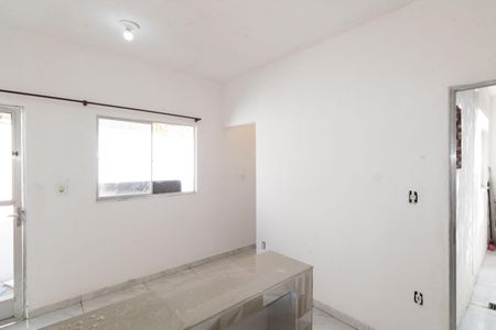 Casa de condomínio para alugar com 51m², 1 quarto e sem vagaSala/Cozinha