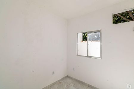 Casa de condomínio para alugar com 51m², 1 quarto e sem vagaQuarto
