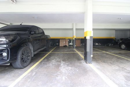 Casa de condomínio para alugar com 75m², 2 quartos e 2 vagasGaragem