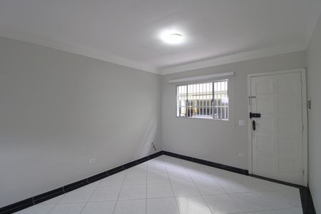 Casa de condomínio para alugar com 75m², 2 quartos e 2 vagasSala