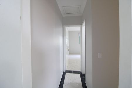 Casa de condomínio para alugar com 75m², 2 quartos e 2 vagasCorredor