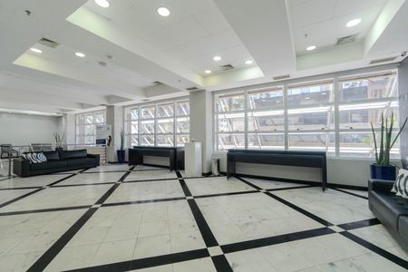 Studio à venda com 40m², 1 quarto e 1 vaga Studio à venda com 40m², 1 quarto e 1 vagaÁrea comum - Salão de festas