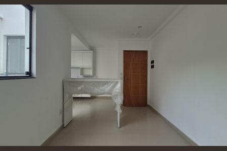 Apartamento à venda com 60m², 2 quartos e 1 vaga Apartamento à venda com 60m², 2 quartos e 1 vagaSala