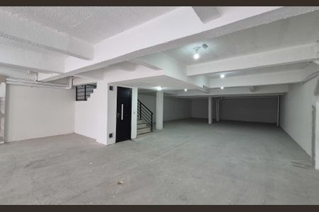 Apartamento à venda com 60m², 2 quartos e 1 vaga Apartamento à venda com 60m², 2 quartos e 1 vagaGaragem