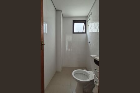 Apartamento à venda com 60m², 2 quartos e 1 vaga Apartamento à venda com 60m², 2 quartos e 1 vagaBanheiro