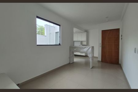 Apartamento à venda com 60m², 2 quartos e 1 vaga Apartamento à venda com 60m², 2 quartos e 1 vagaSala